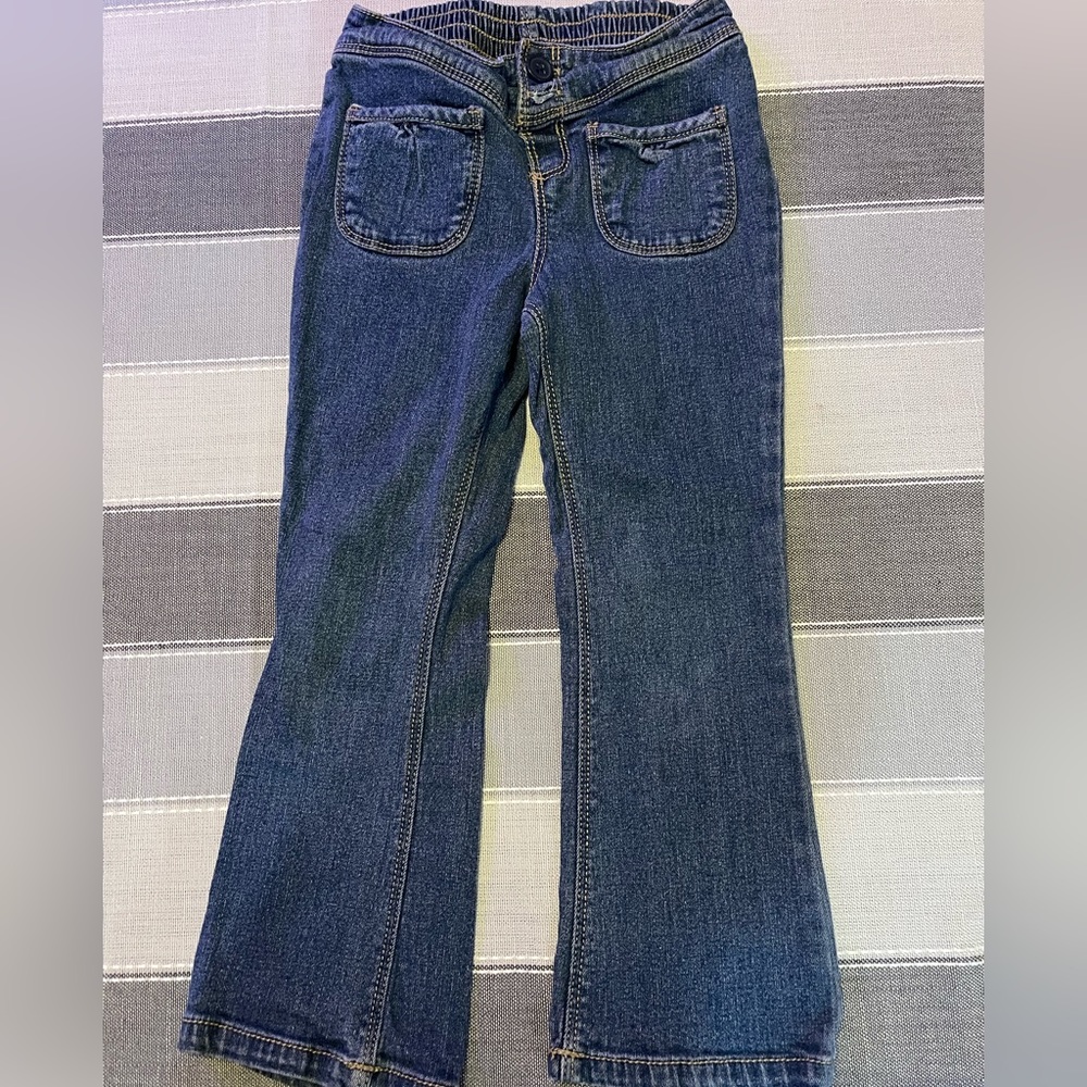 Girls Jeans